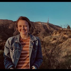 Meet your Posher, Bailee